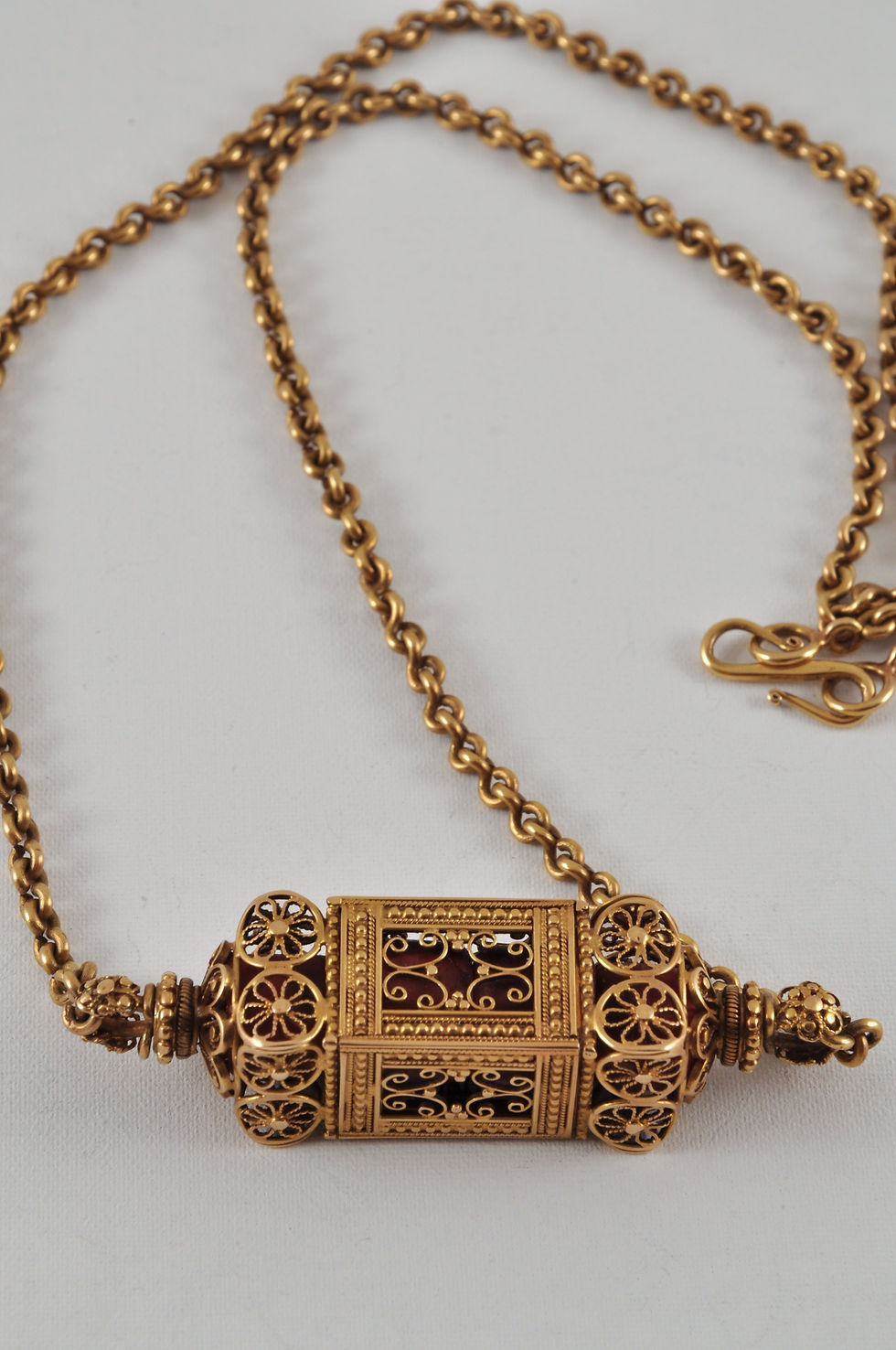 Thumbnail: GOA NECKLACE