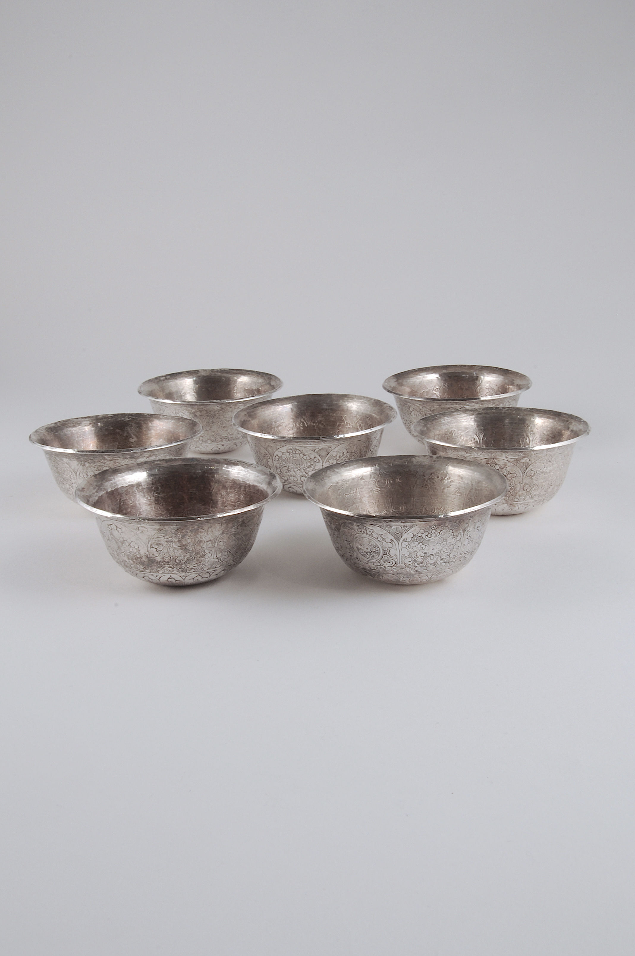 TIBETAN BOWLS