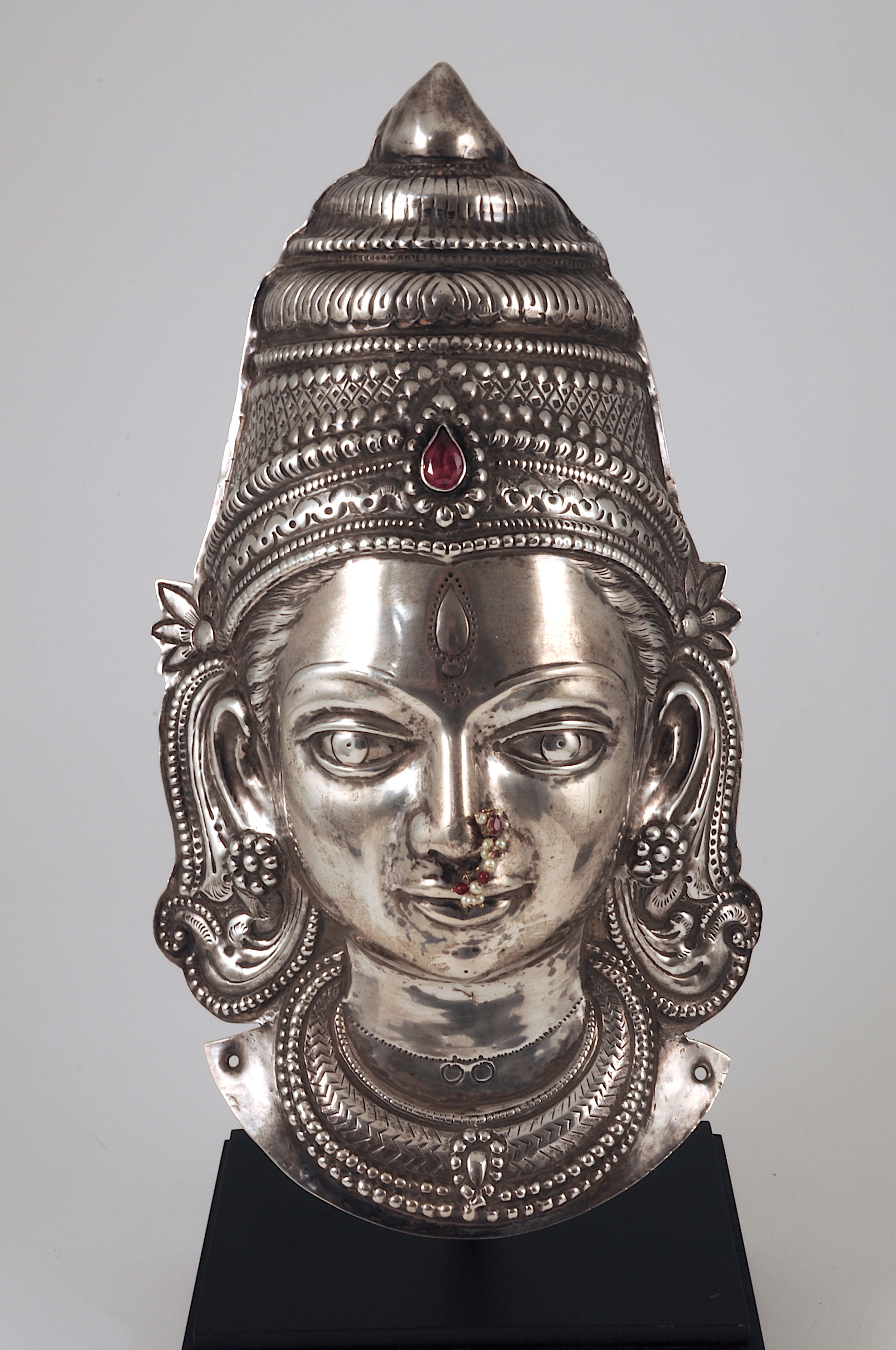 PARVATI MASK
