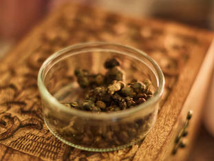 Microdosering Truffels: Een Reis naar Innerlijke Balans