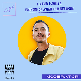 David Moriya - Moderator.png