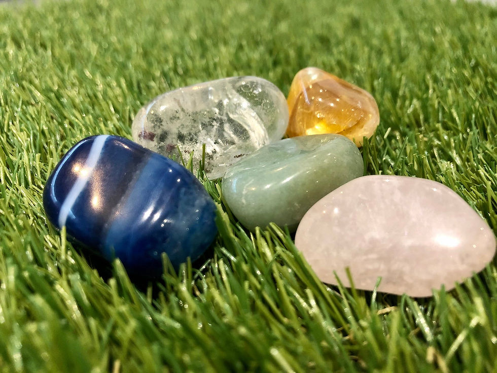 Happy Birthday Crystals / Birthday Crystals/ Crystal Birthday Gift