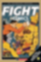 Fight Comics Classics - Volume 2 - Trade Paperback Edition