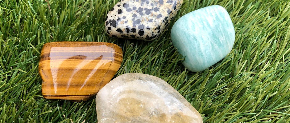 Study Aid Crystal Set
