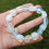 Thumbnail: Opalite Crystal Bracelet