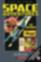 Space Adventures Volume 9 PS Artbooks