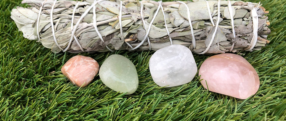 Crystals For Fertility