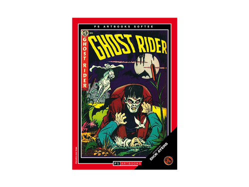 Ghost Rider - Volume 2 - Trade Paperback Edition | Ps Artbooks