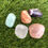 Thumbnail: Crystals For Love & Joy