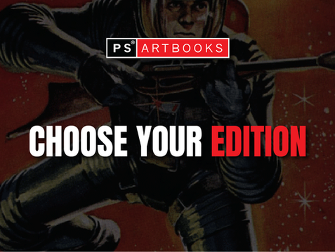 Choose Your Edition!