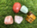 Crystals For Divorce / Break Ups