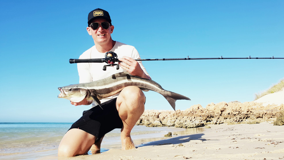 Heli Fishing Adventure