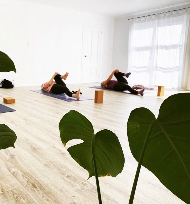 Day Retreat remind rituals