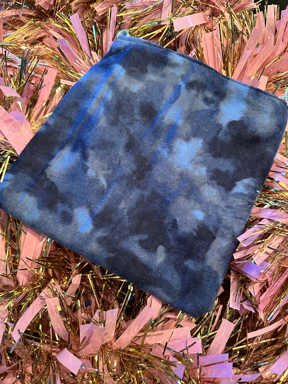Thumbnail: Sleeping Pouch
