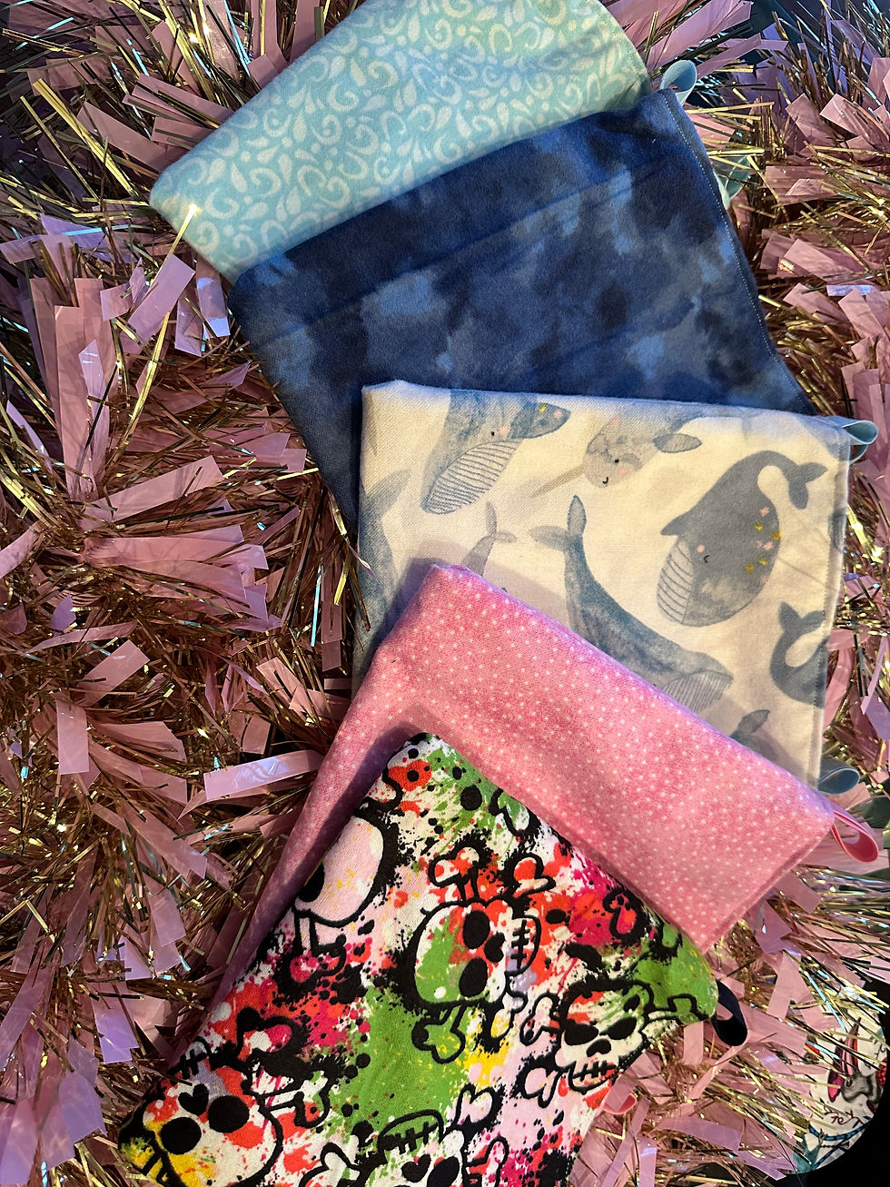 Sleeping Pouch Kytycritters Sleeping Pouch Kytycritters