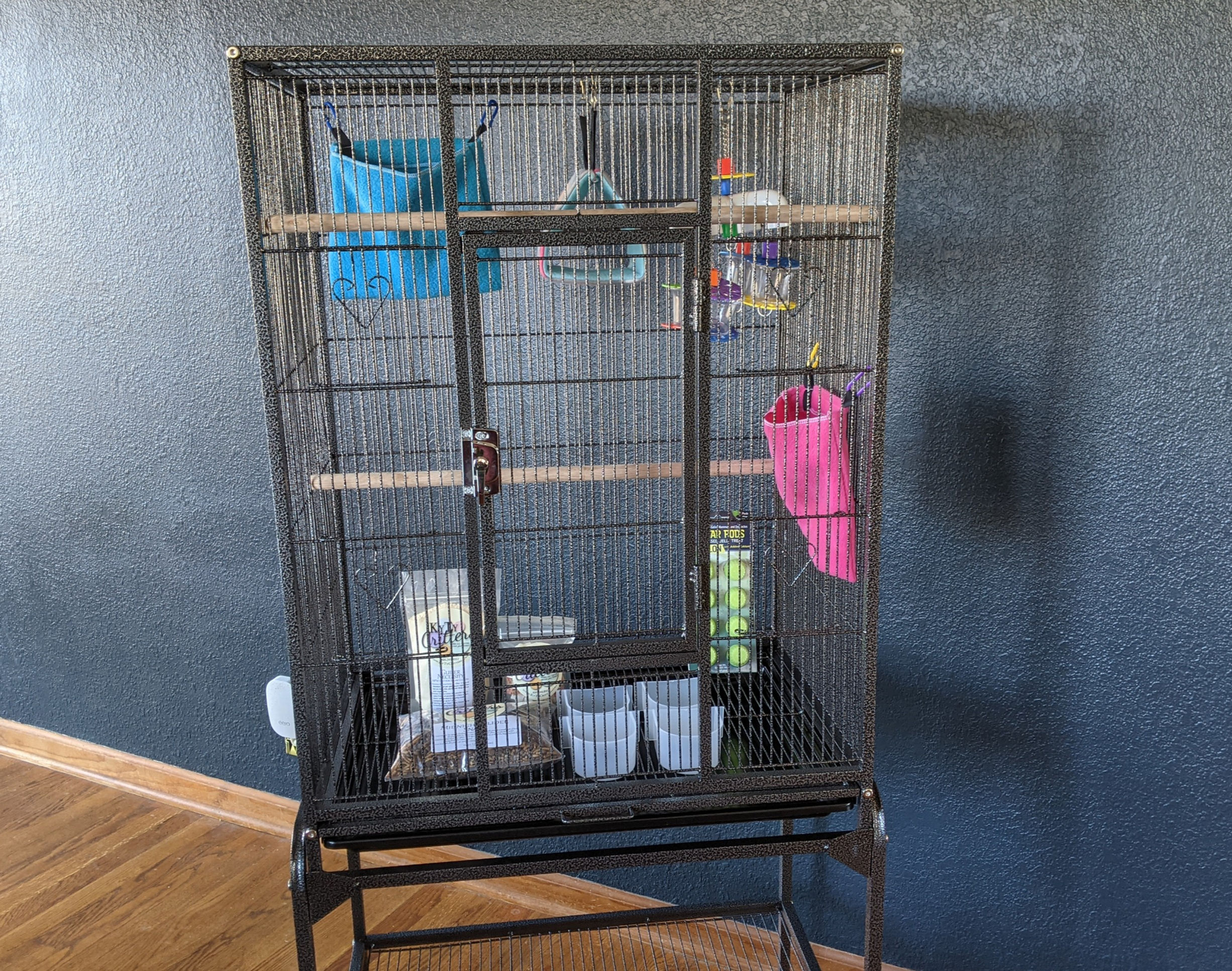 Glider Deluxe Starter - LOCAL PICKUP ONLY