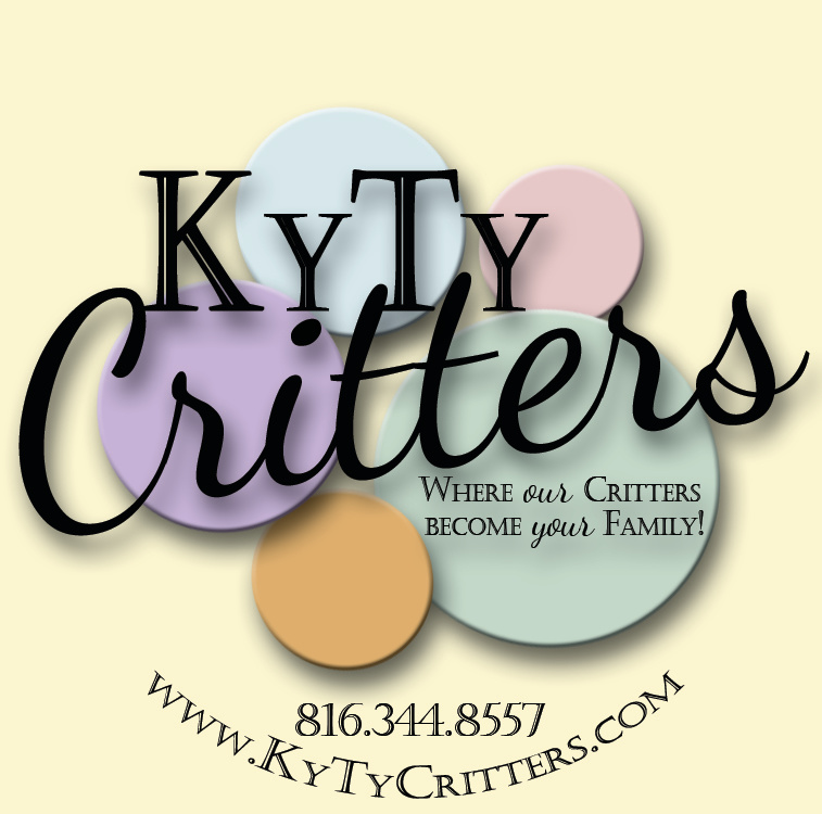 KyTy Critters logo