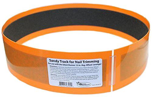 NAIL TRIMMER TRACK kytycritters