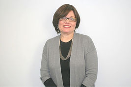 Dr. Elyse Teicher