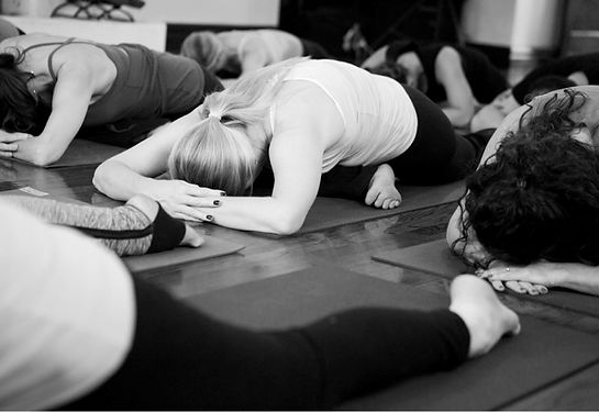 yoga for back pain