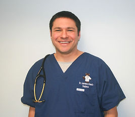Dr. Lawrence Krawitz