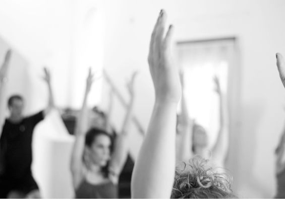Benefits of yoga