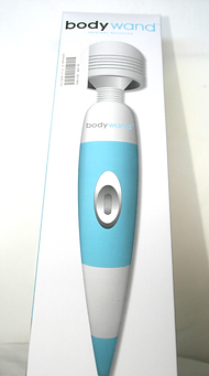 body wand