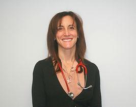 Dr. Risa Gorelick