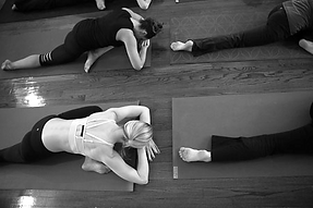 yoga
