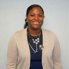Dr. Claire Elphenord