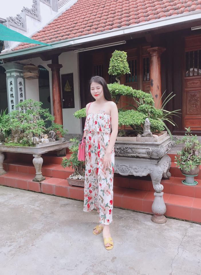 Thumbnail: Miss Tuyết