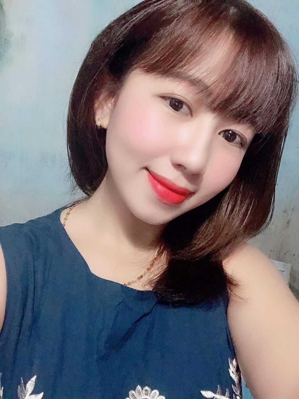 Miss Trân