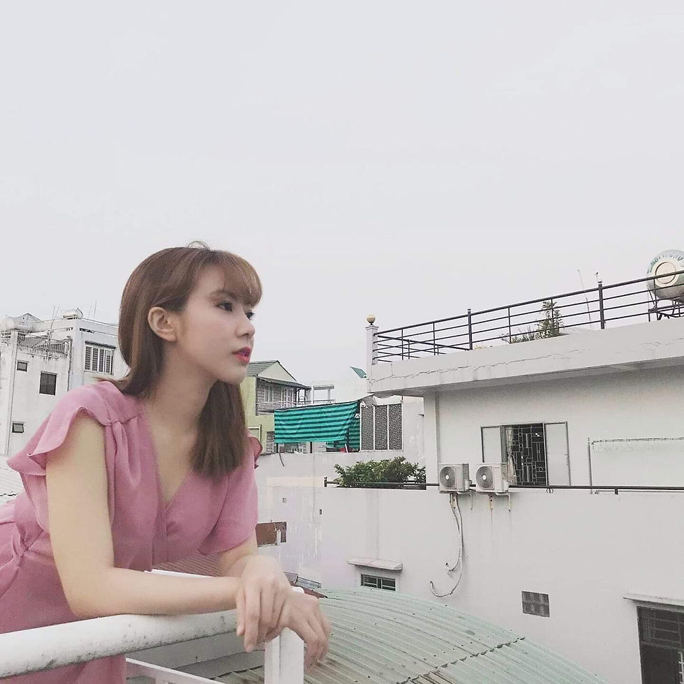 Thumbnail: Miss Thuy