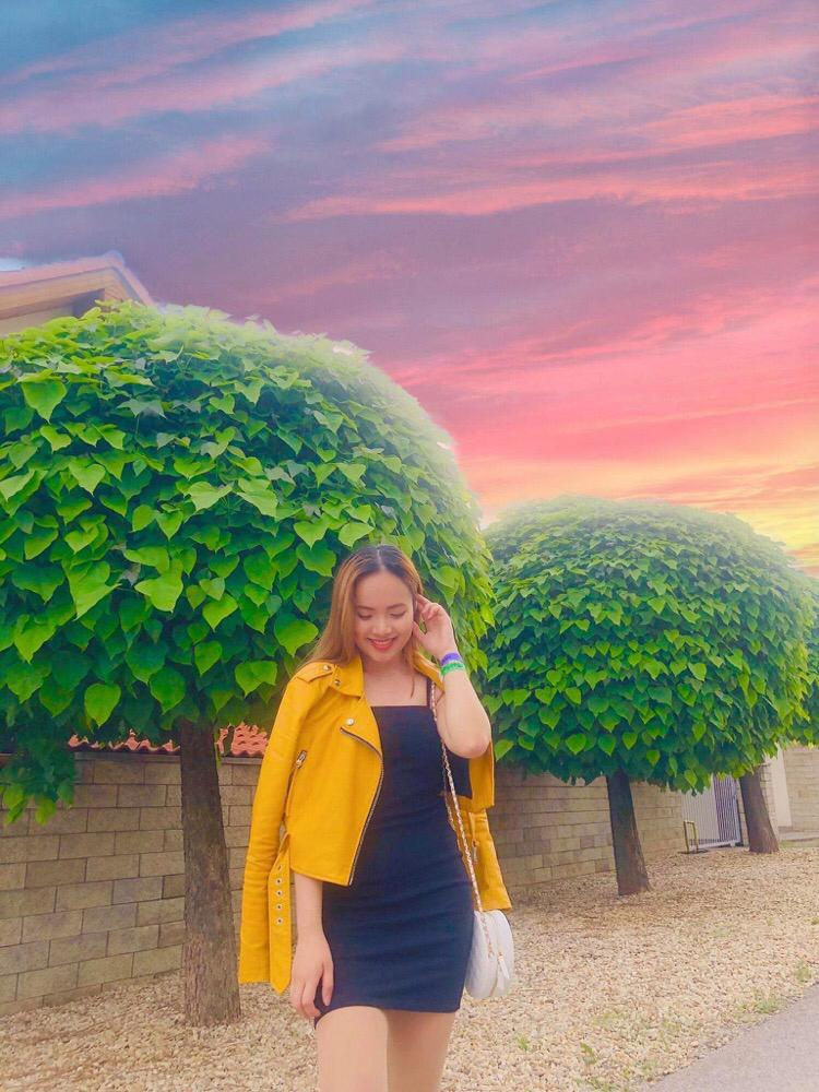 Thumbnail: Miss Ngoc
