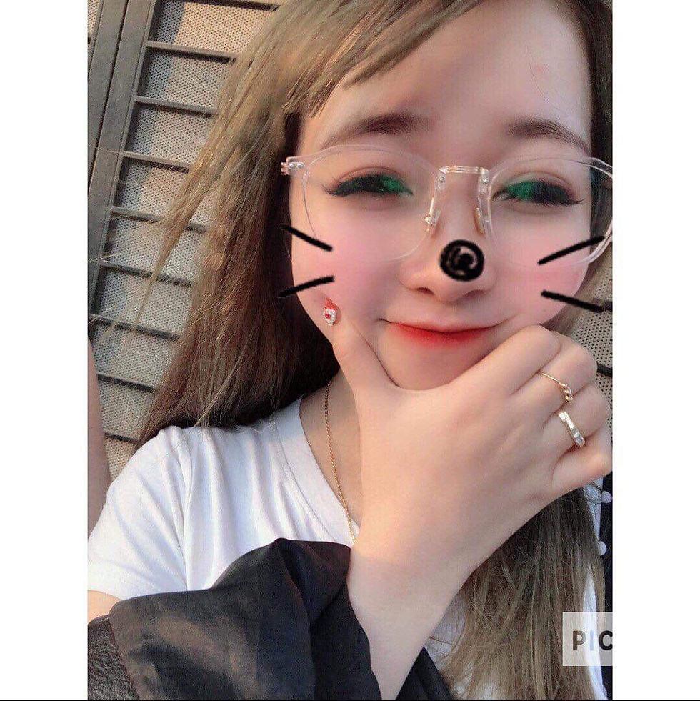 Thumbnail: Miss Ngoc