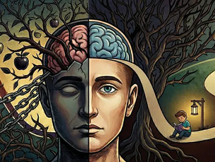 The Original Sin of the Mind
