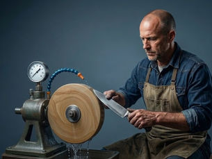 The Sharpening Stone of Stress: Stress as an Instrument of Growth