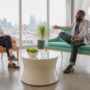 Cardiff by Martin Brattrud