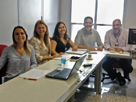 Rede de ensino de Guarulhos/SP adota Metodologia da Impare Educação
