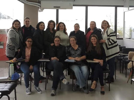 Bento Gonçalves/RS: Metodologia de Desenvolvimento de Competências Socioemocionais Impare Educação