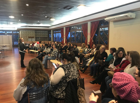 Bento Gonçalves/RS adota a Metodologia de Desenvolvimento de Competências da Impare Educação