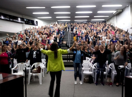 Rede de Ensino de Venâncio Aires/RS adota Metodologia de Desenvolvimento de Competências da Impare