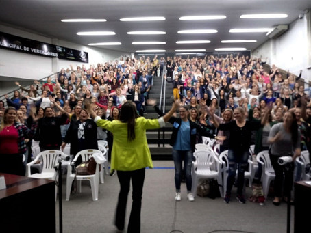Rede de Ensino de Venâncio Aires/RS adota Metodologia de Desenvolvimento de Competências da Impare