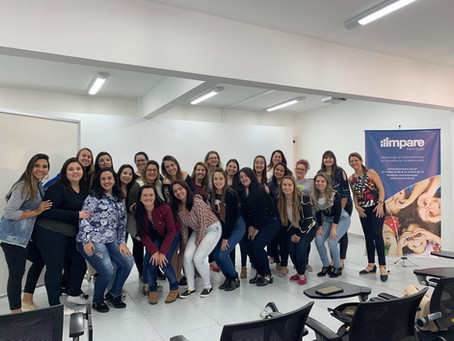 Impare Educação promove momento de formação docente continuada na Unisinos