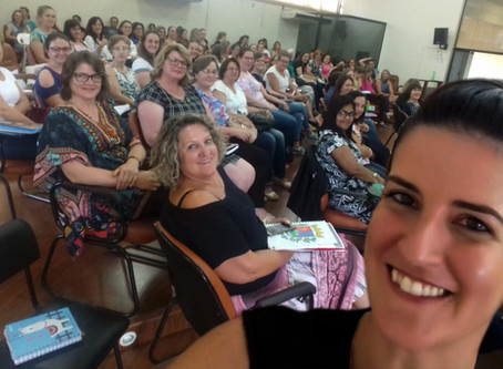 Nova Bassano/RS e Impare Educação: formação docente sobre o Referencial Curricular Gaúcho