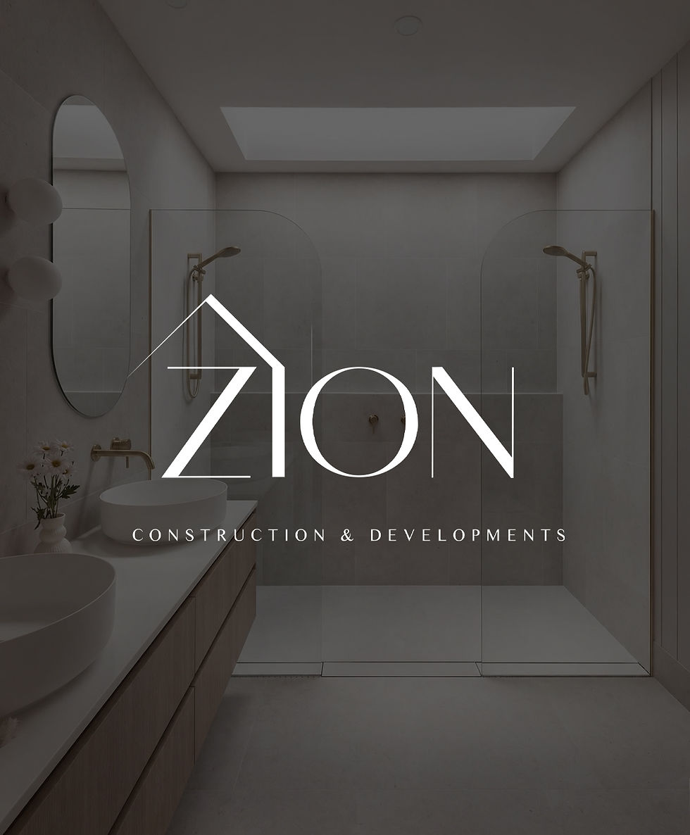 ZION Construction & Developments