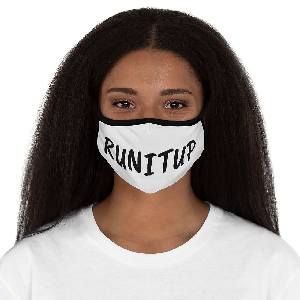 Thumbnail: RUNITUP Face Mask