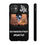 Thumbnail: BLACK SMSP RUNITUP PHONE CASE