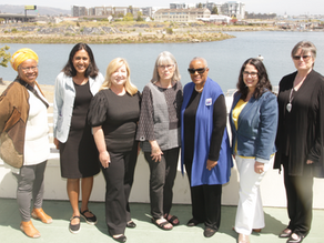 Behind the Scenes with LWVO’s Programs Committee: How We Connect with Our Community and Each Other