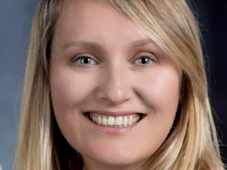 Legislative Interview: Buffy Wicks